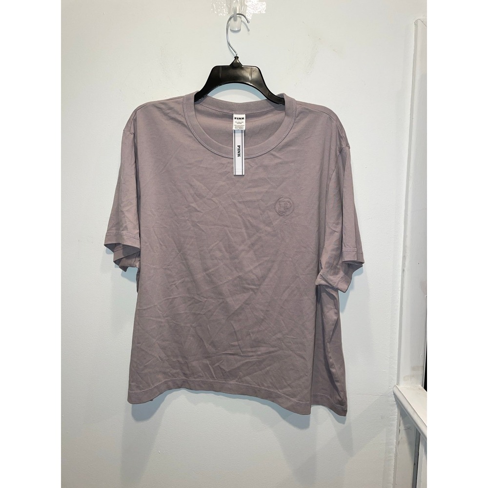 Casual Mauve Women's Top